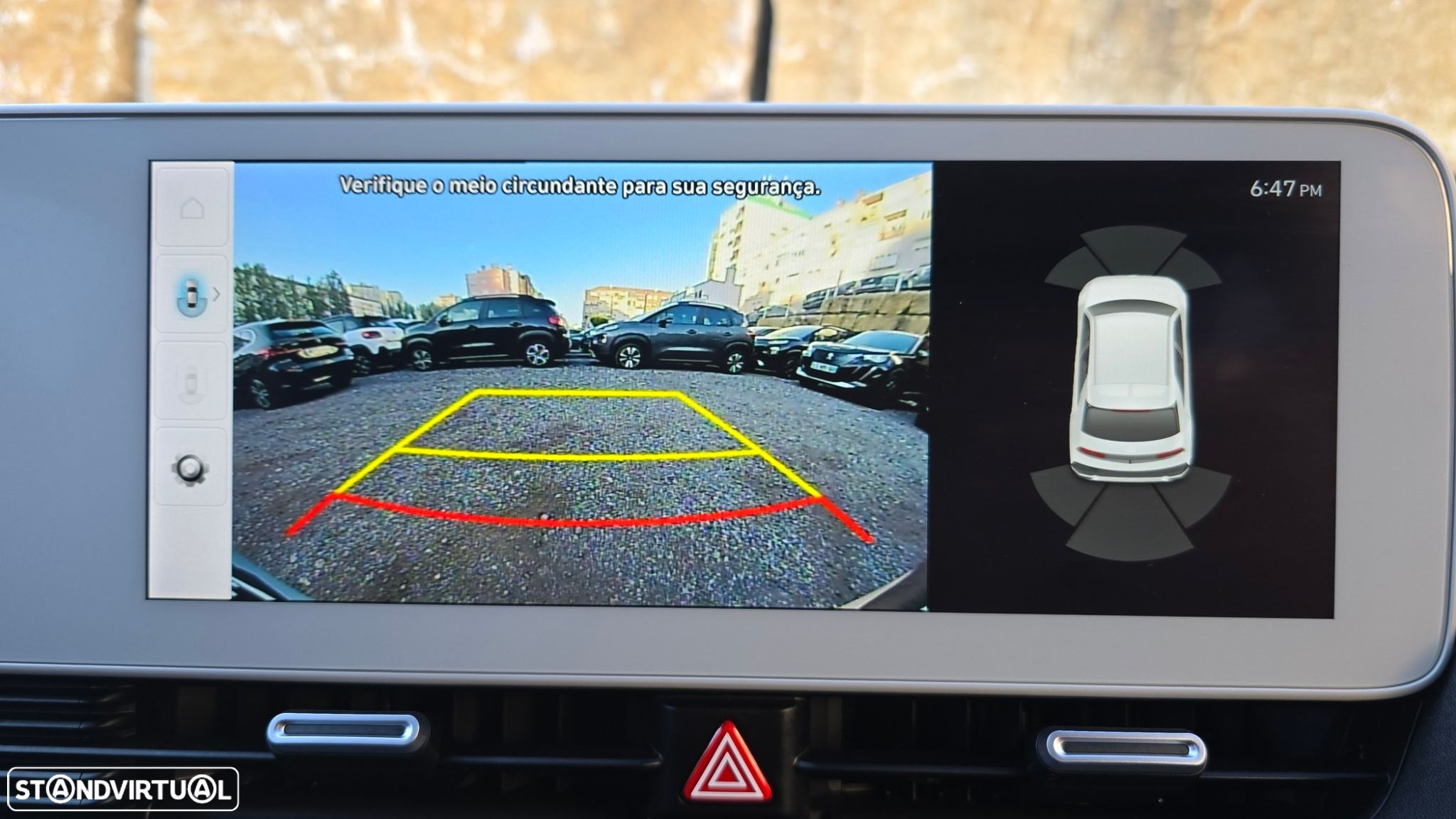 Hyundai Ioniq 5 77 kWh Premium - 22