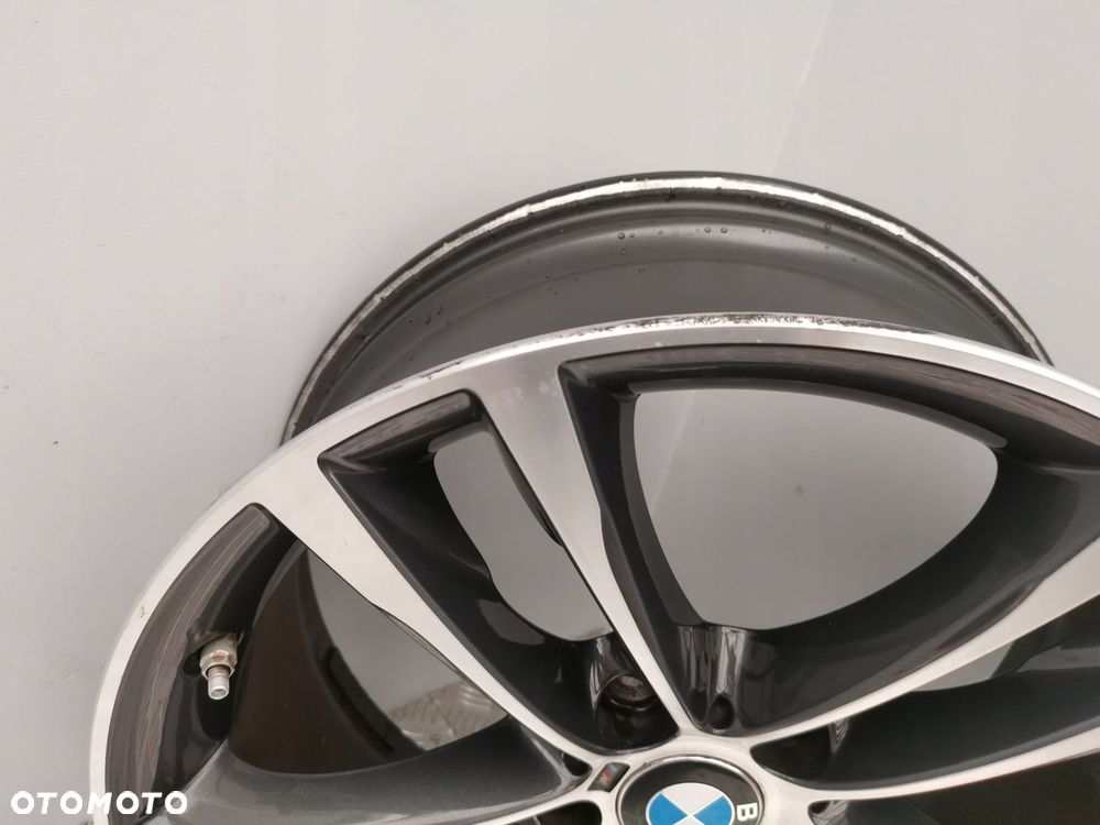 BMW 3 F30 F31 3 GT F34 FELGI ALUFELGI 2X 8J ET30 2X 9J ET42 R19 - 11