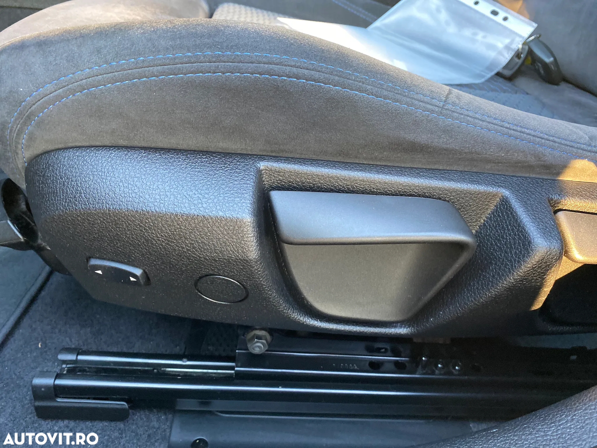 BMW Seria 1 118d Aut. Sport Line - 29