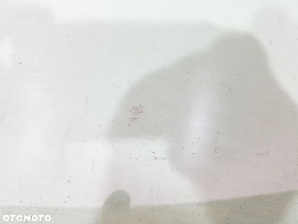 TESLA 3 SZYBA DRZWI TYŁ TYLNYCH LEWA ORYGINAŁ - 3