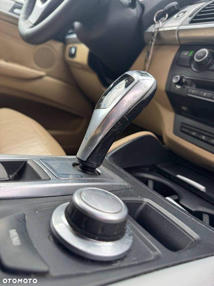 BMW X6 30d xDrive - 27