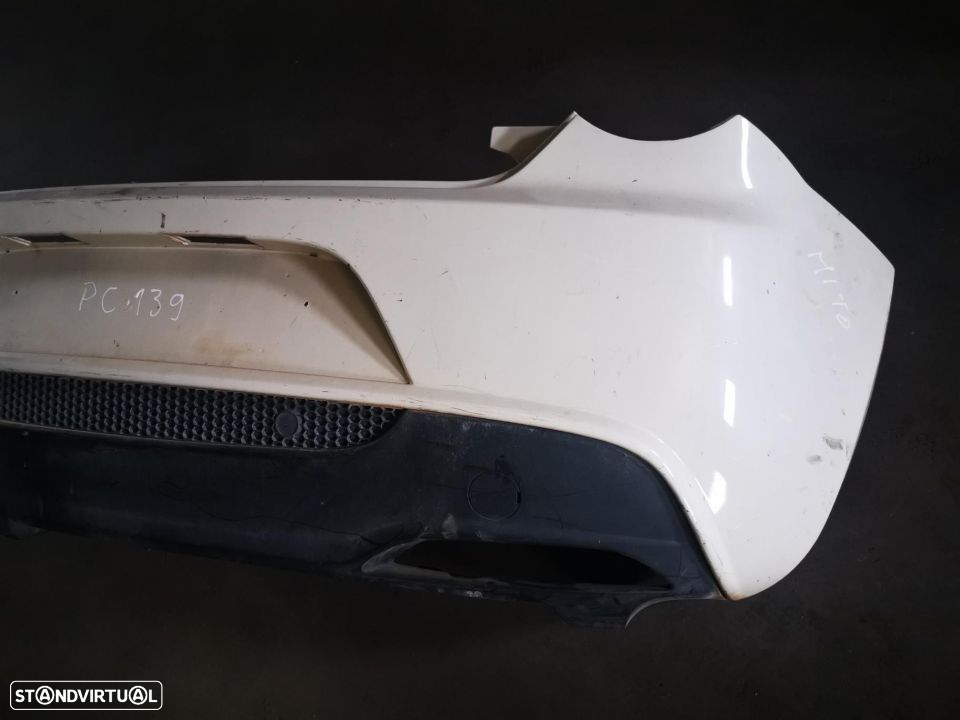 ALFA ROMEO MITO PARA CHOQUES TRÁS PC139 - 5