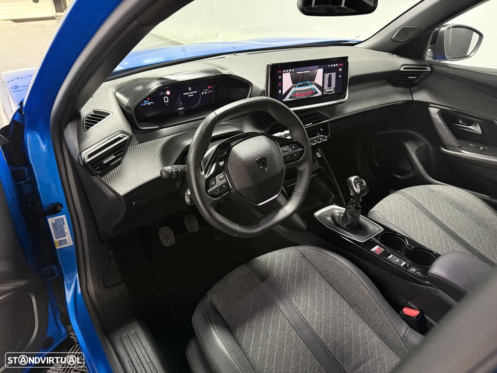 Peugeot 2008 PureTech 100 Stop&Start Allure - 20