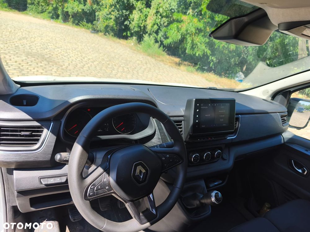 Renault trafic - 14