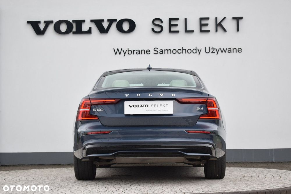 Volvo S60 - 7