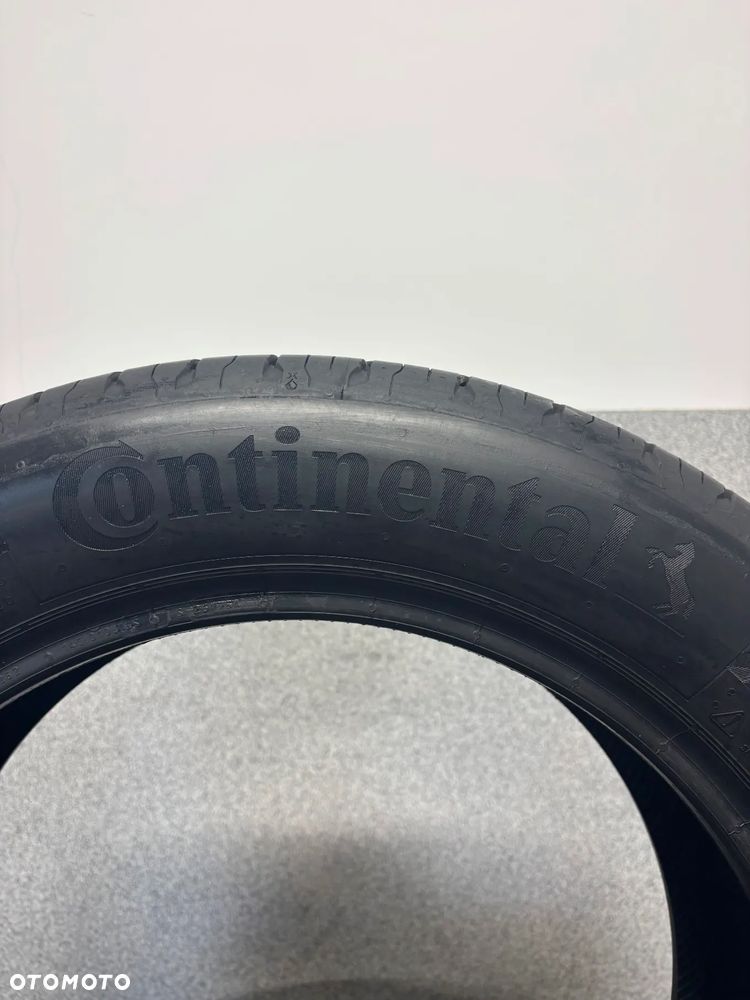 4 OPONY LETNIE CONTINENTAL 215/55/17 94V - 10