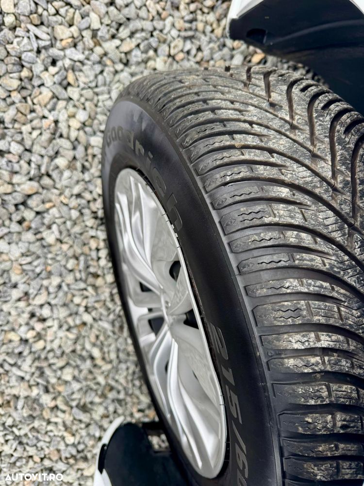 Citroën C4 BlueHDi 100 Selection - 29