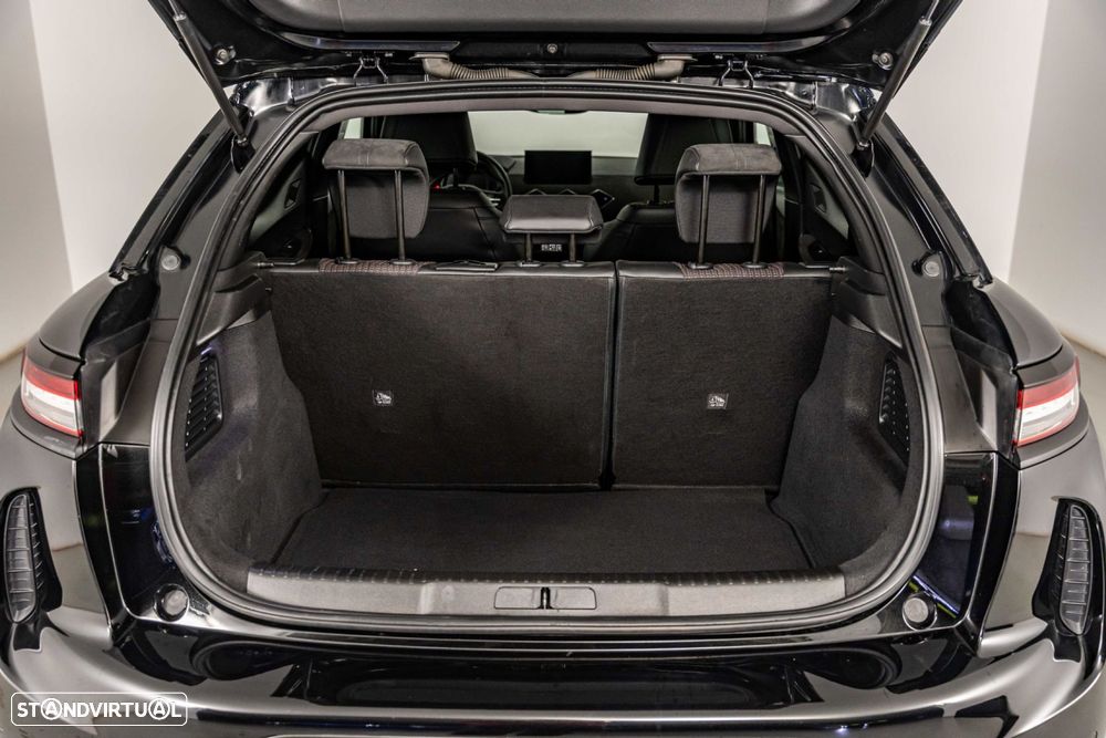 DS DS3 Crossback E-Tense Performance Line - 14