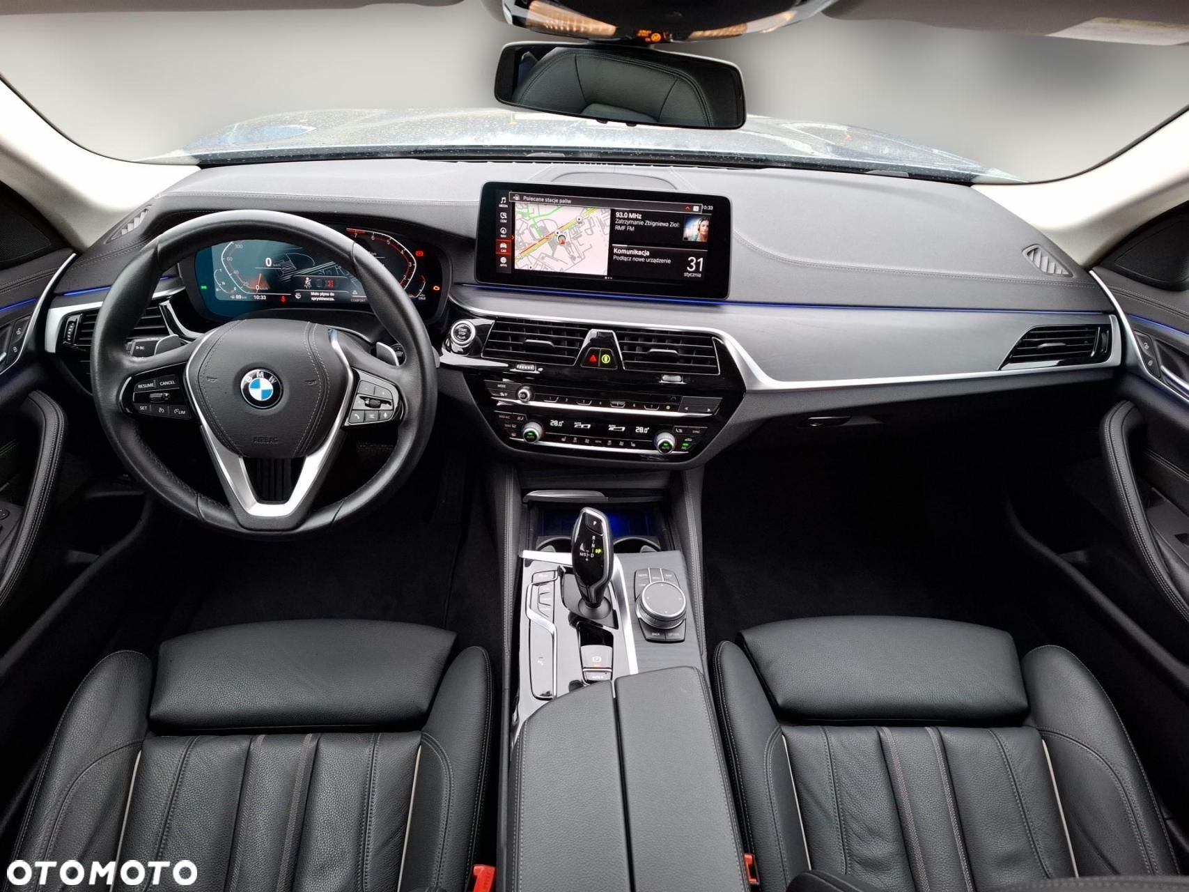 BMW Seria 5 - 26