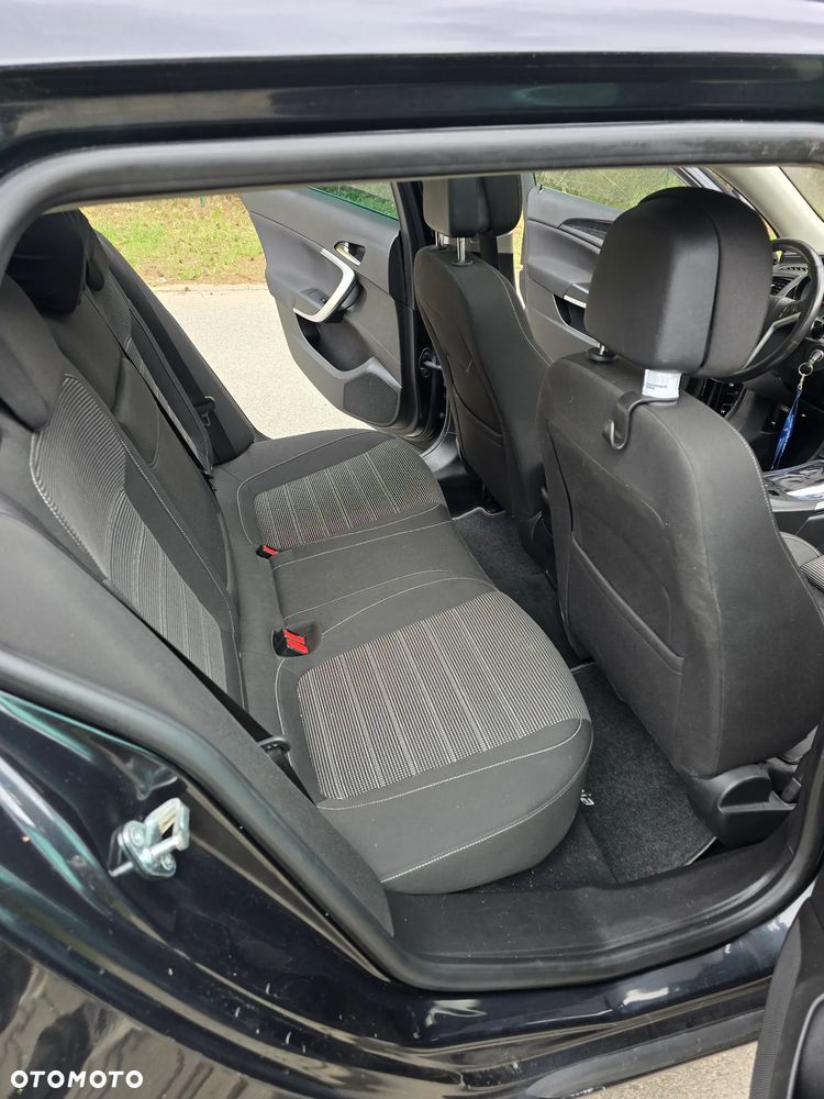 Opel Insignia 2.0 CDTI Automatik Cosmo - 24