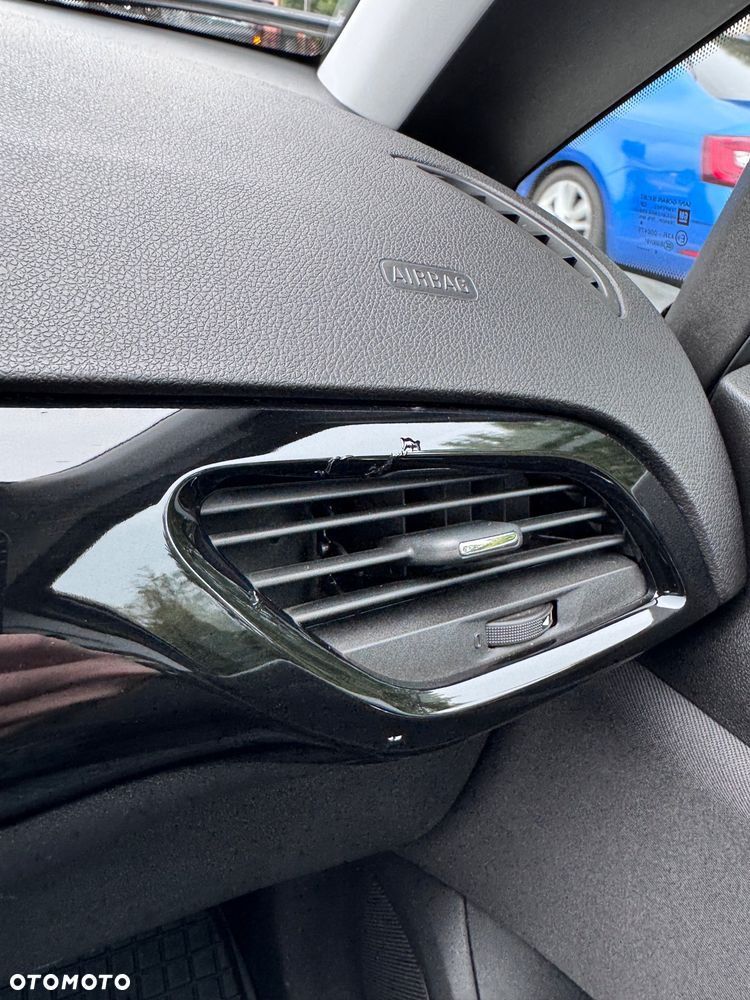 Opel Corsa 1.4 Enjoy S&S Easytronic - 13