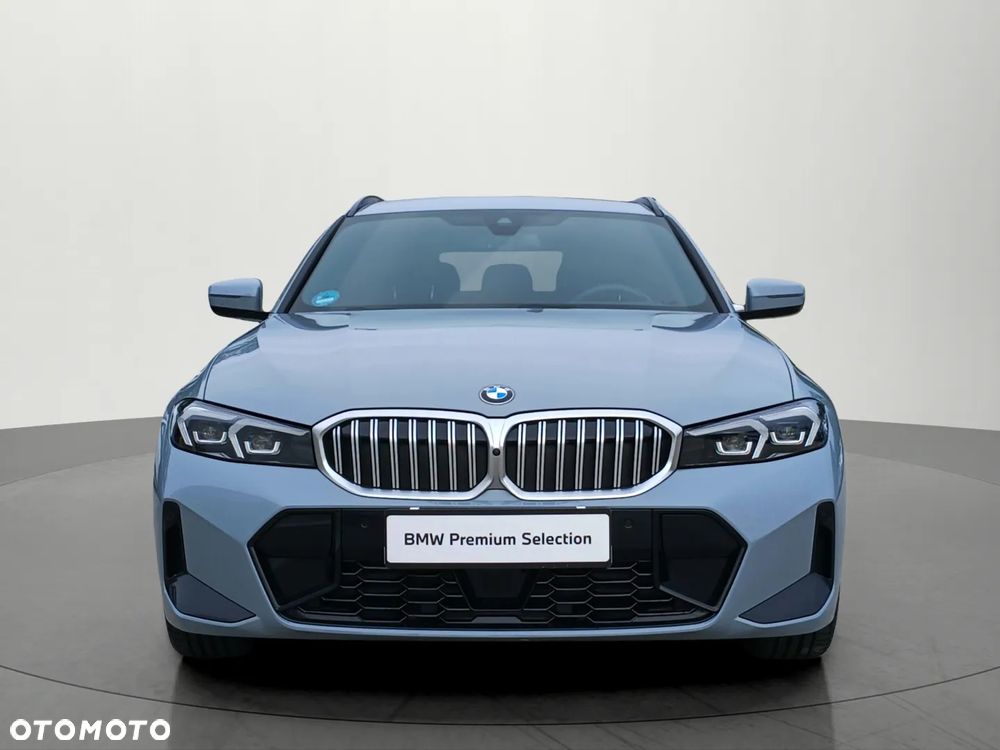 BMW Seria 3 - 9