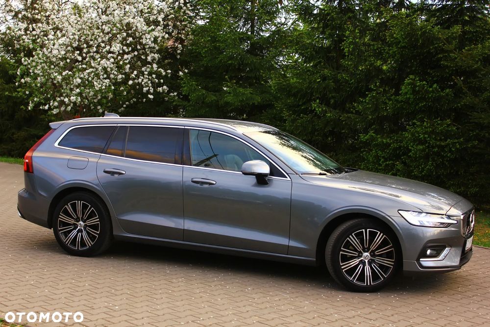 Volvo V60 B3 B DKG Inscription - 4