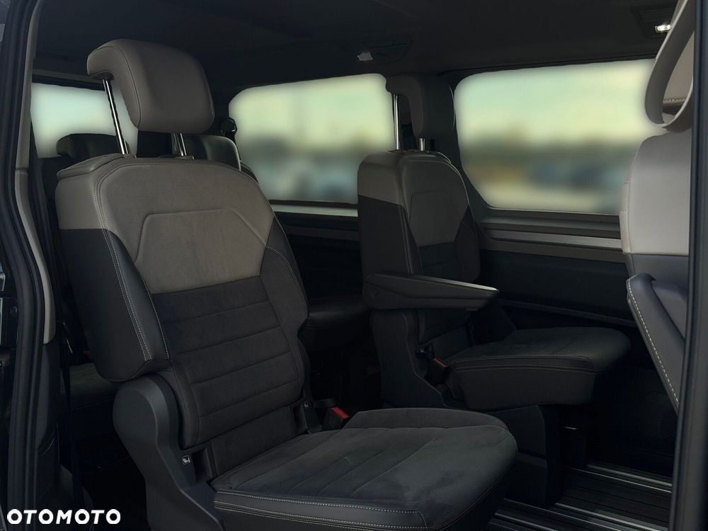 Volkswagen Multivan 2.0 TSI L2 Life DSG - 9