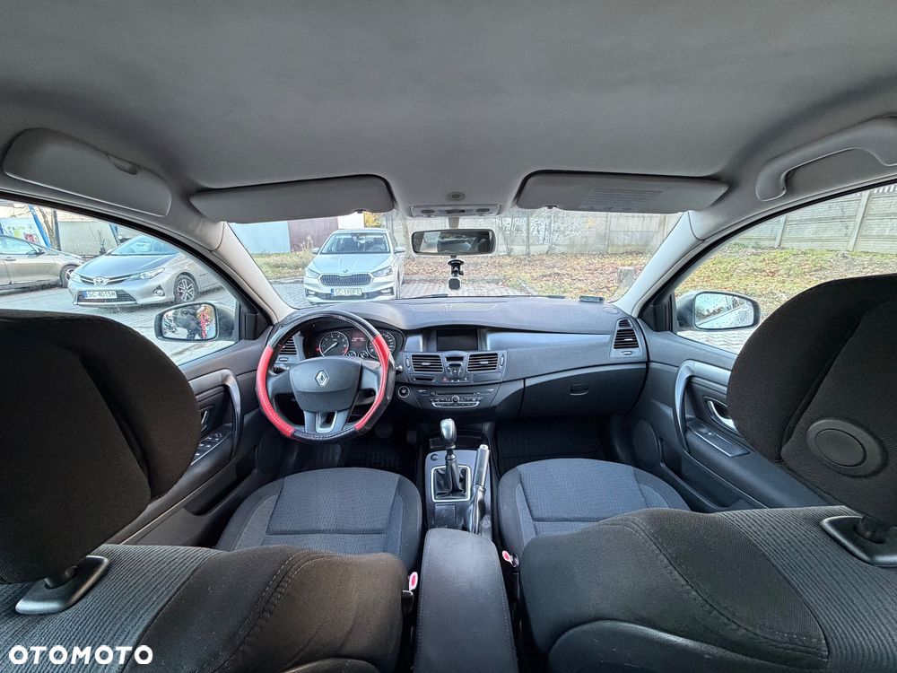 Renault Laguna - 19