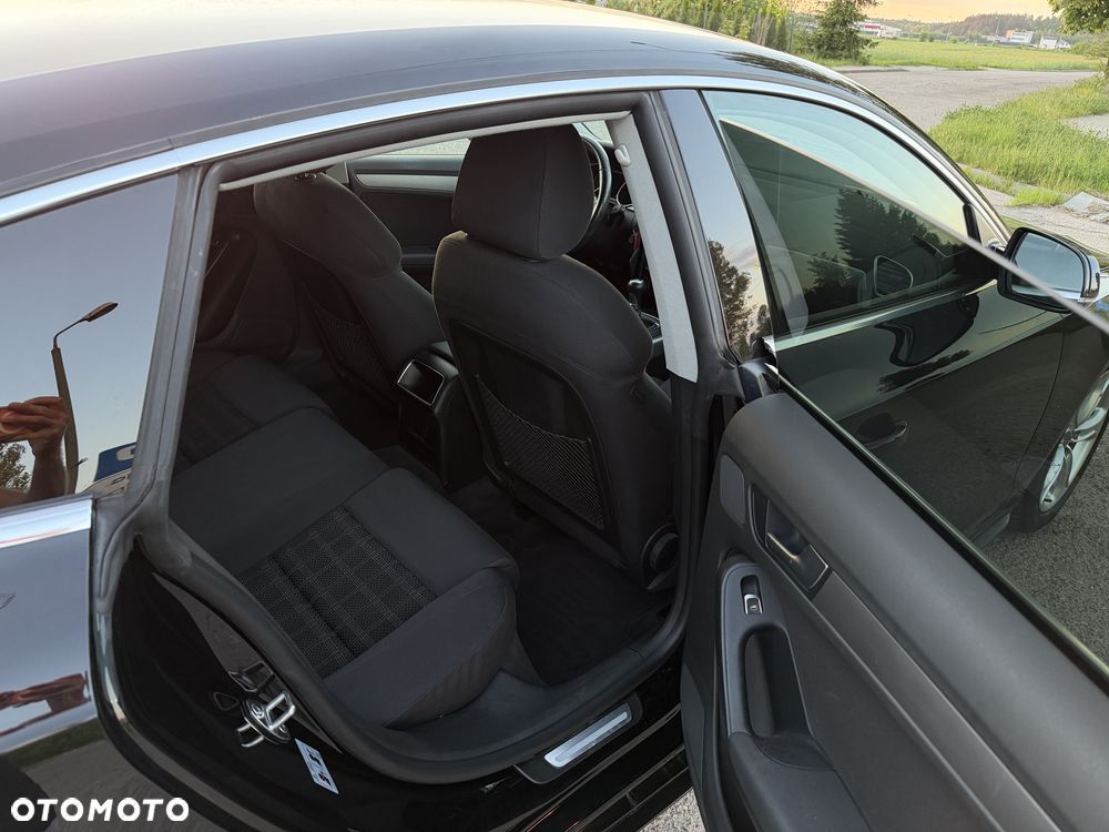 Audi A5 Sportback 2.0 TDI clean diesel - 13