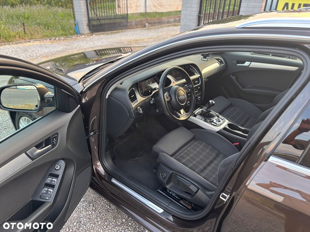 Audi A4 Avant - 6