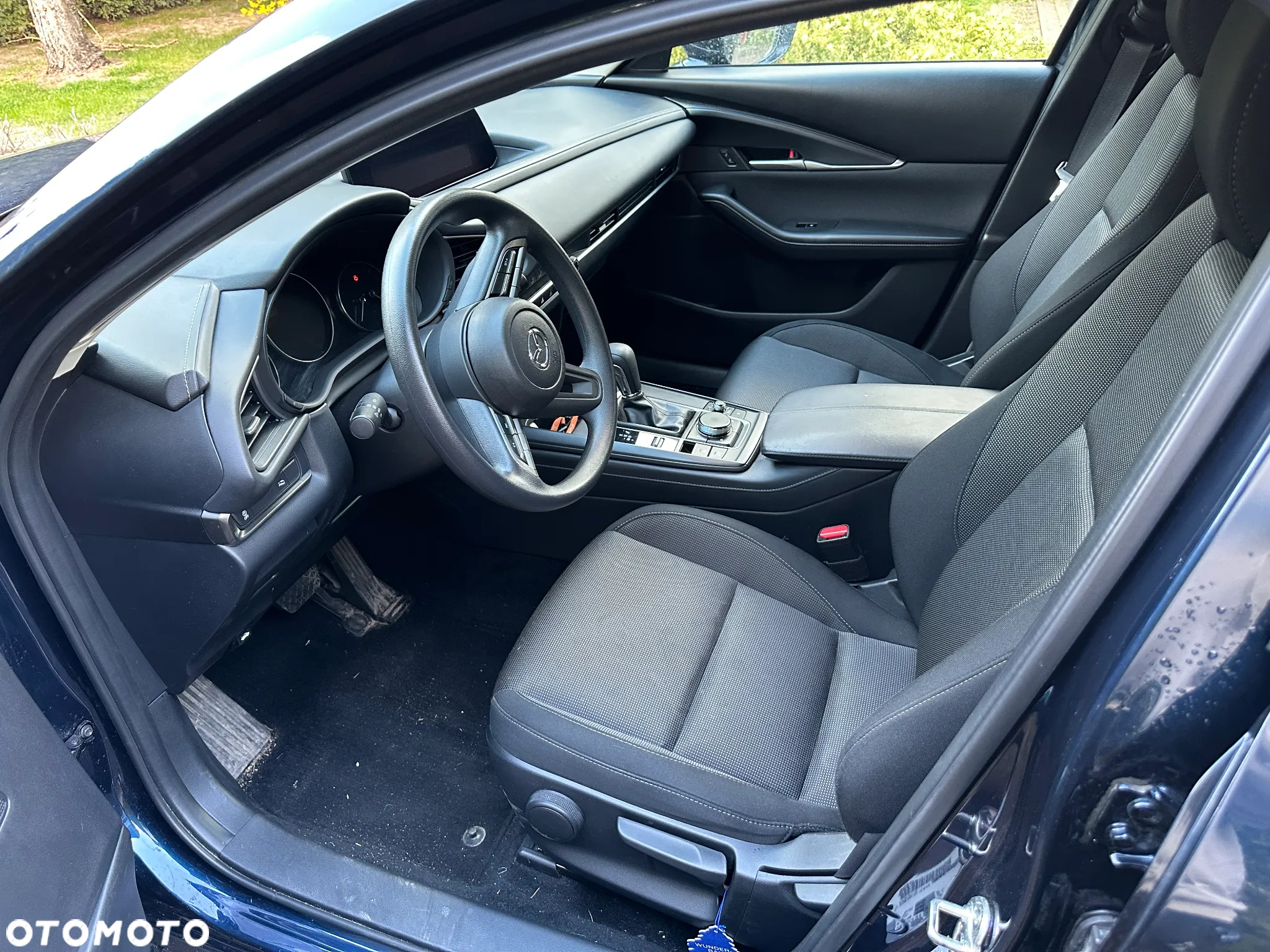 Mazda CX-30 - 7