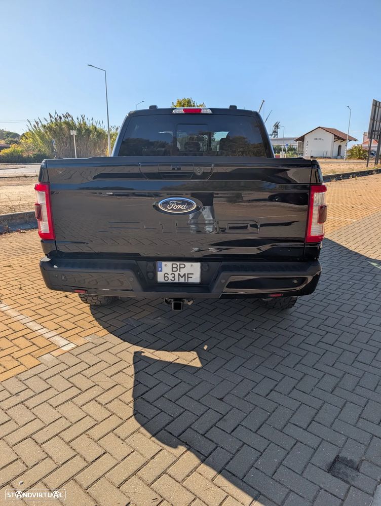 Ford F-150 - 7