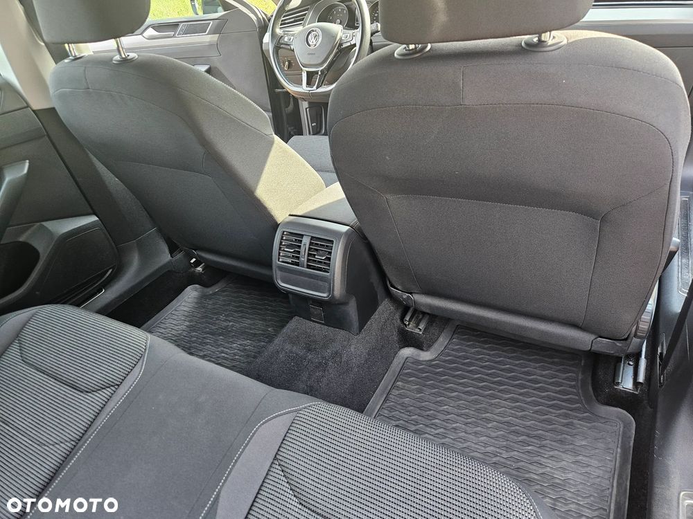 Volkswagen Arteon 2.0 TSI Essence DSG - 27