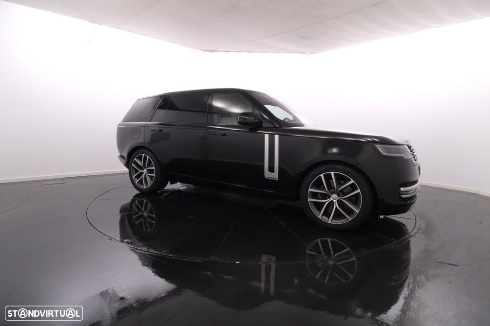 Land Rover Range Rover 3.0 P440e Autobiography - 10