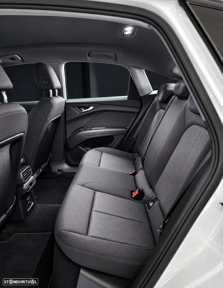 Audi Q4 Sportback e-tron 40 - 21