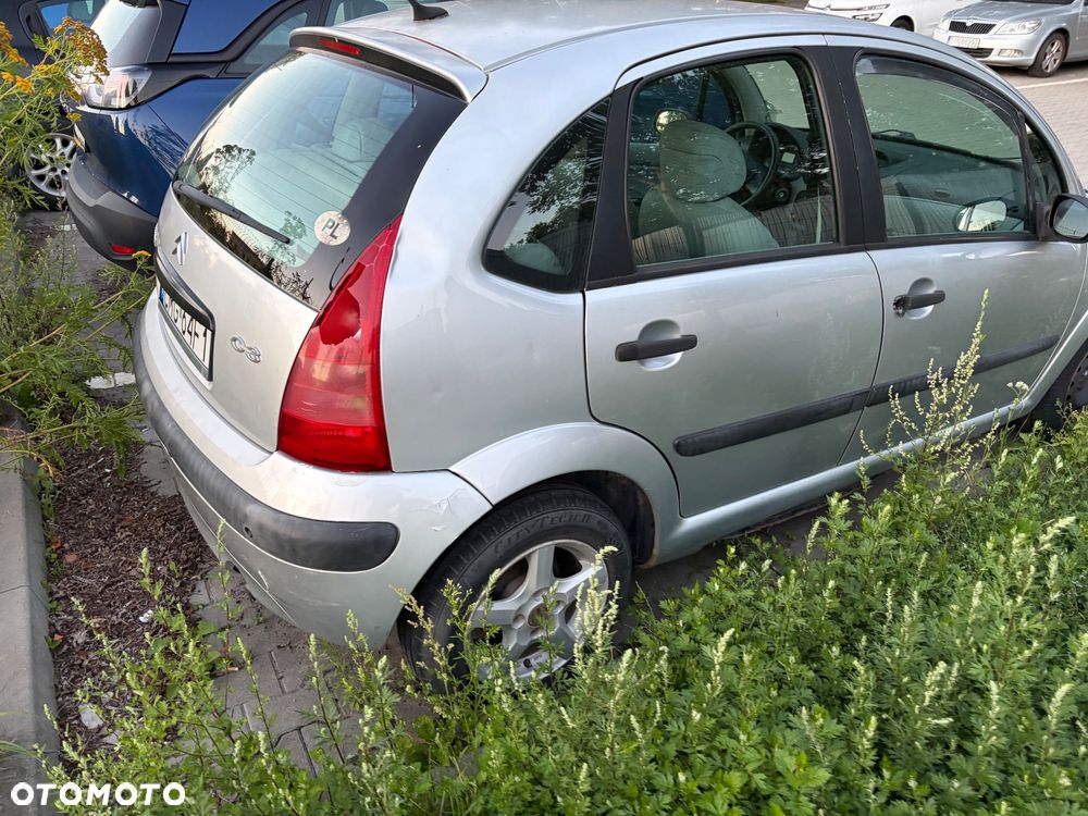 Citroën C3 1.1 X - 6
