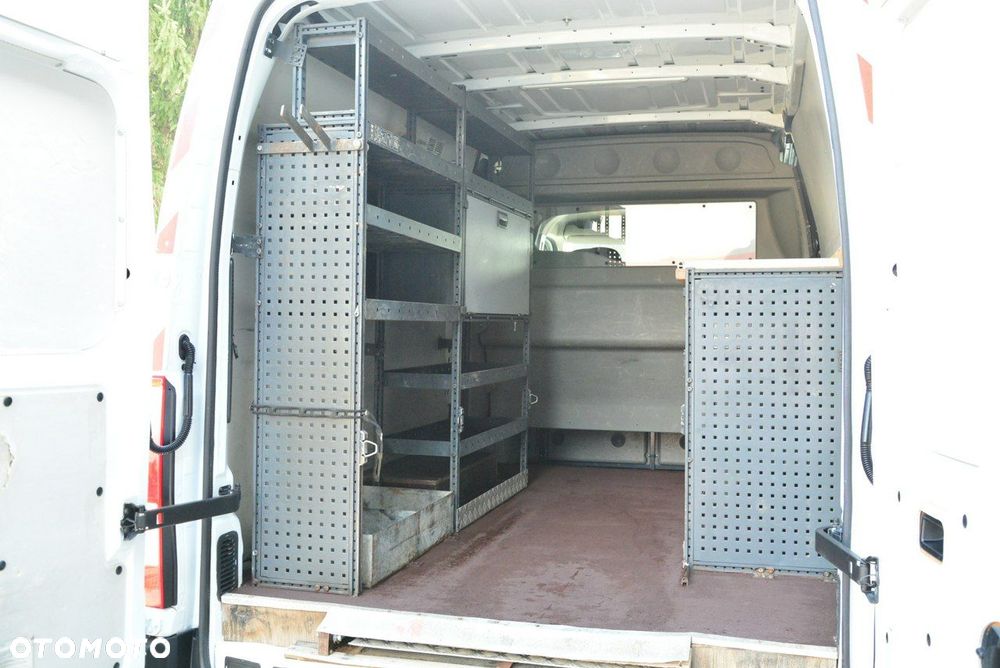 Renault Master - 5