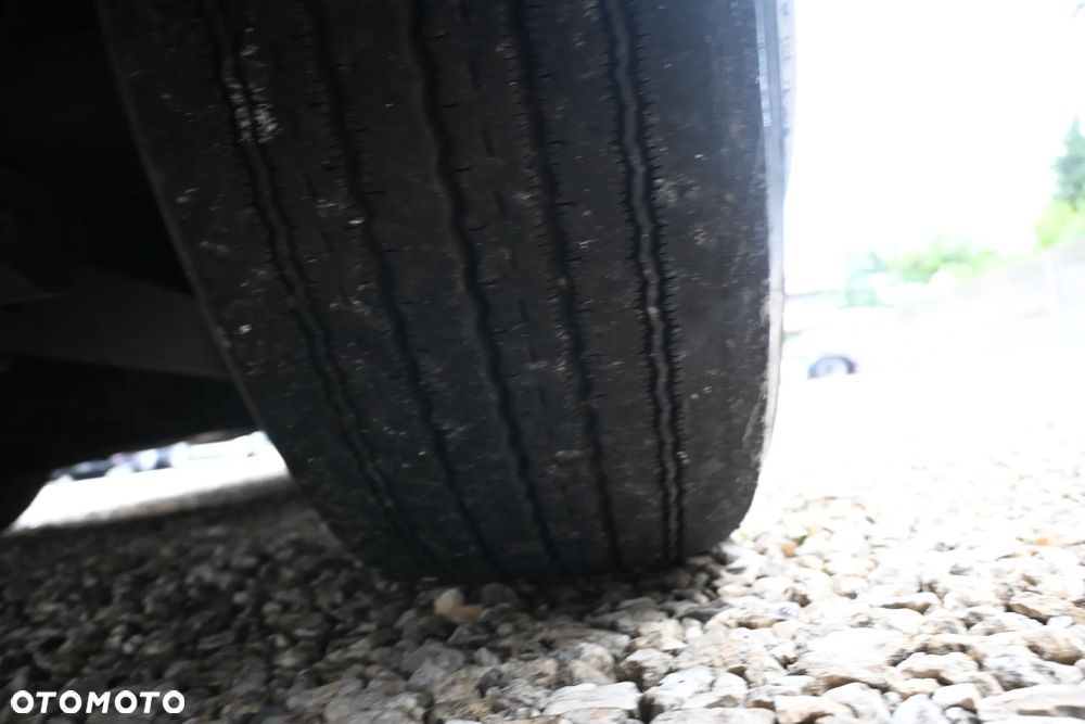 Mercedes-Benz Actros 2545 - 16
