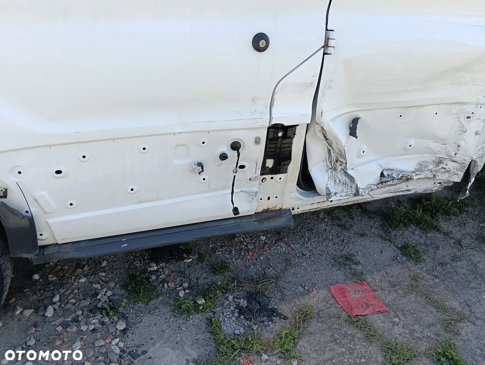 Ford Transit - 26