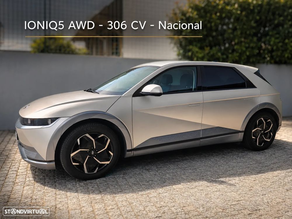 Hyundai Ioniq 5 - 3