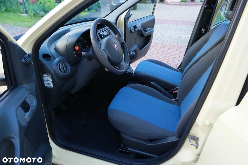 Fiat Panda 1.2 MyLife - 18
