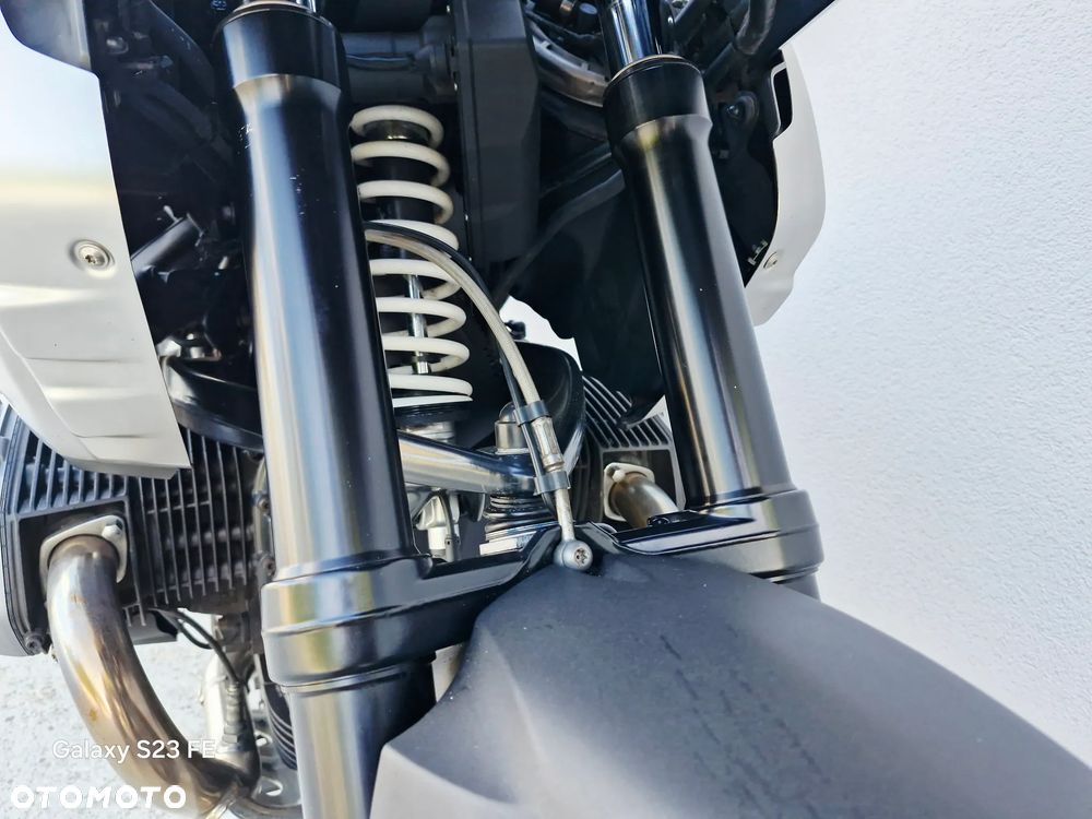 BMW GS - 19