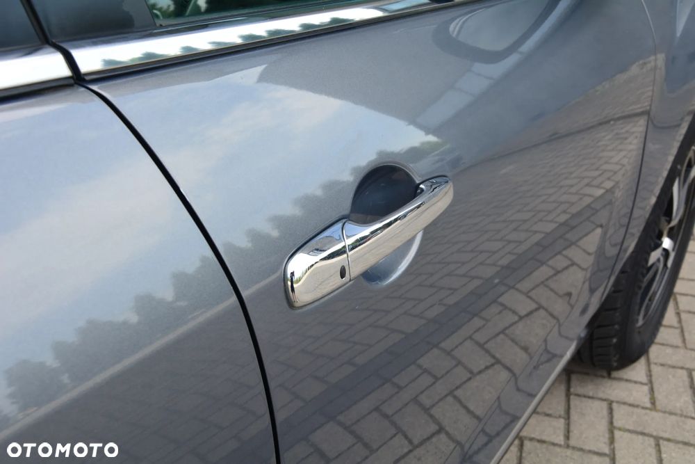 Mazda CX-7 2.2 MZR-CD Exclusive-Line - 11