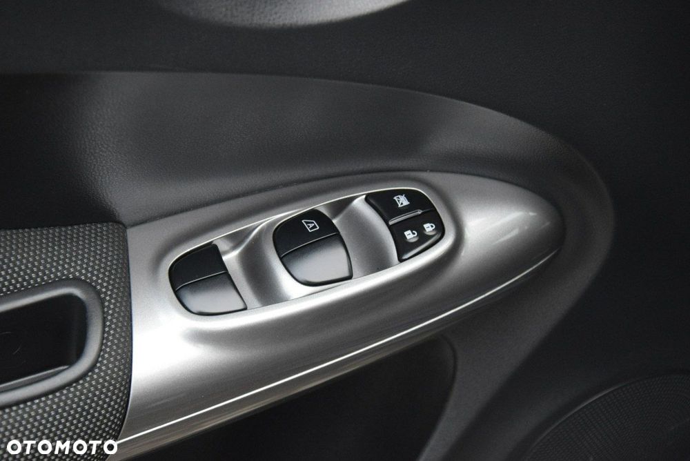 Nissan Juke 1.6 CVT Acenta - 33