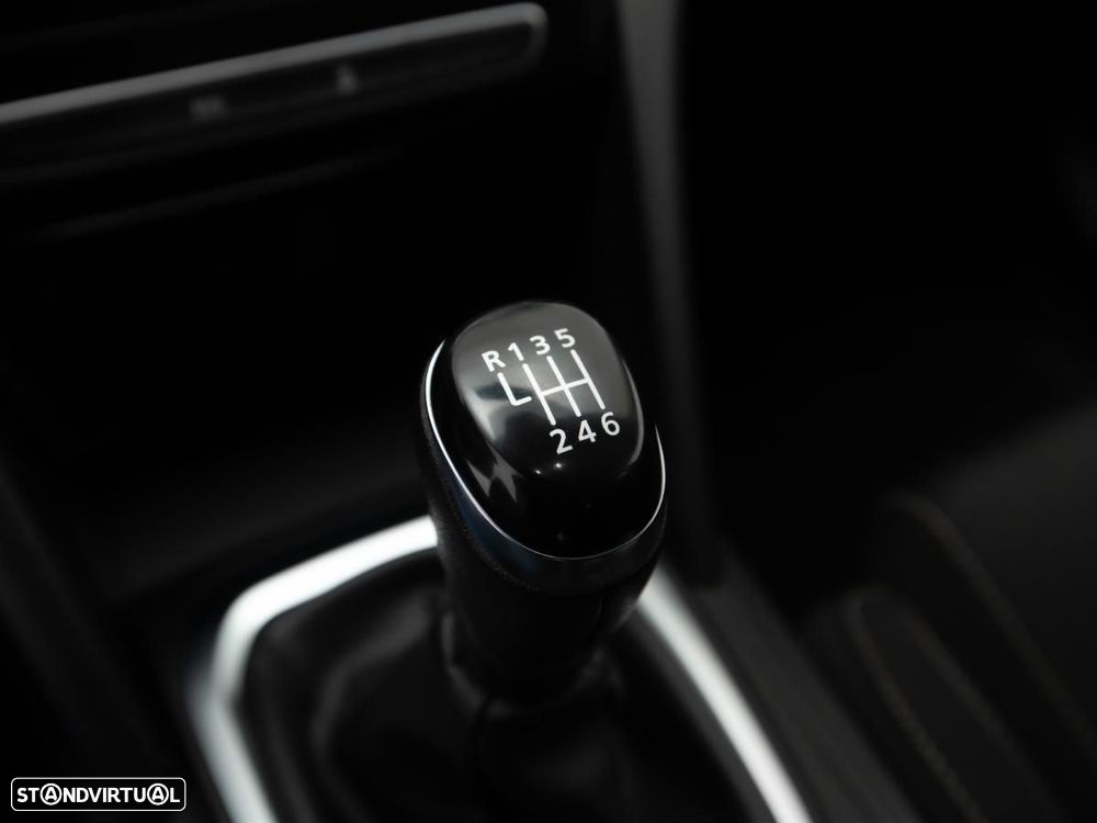 Renault Mégane Sport Tourer 1.5 dCi Zen - 17