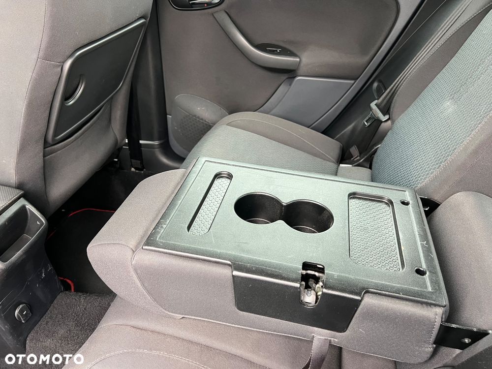 Seat Altea XL XL1.6 Reference - 29