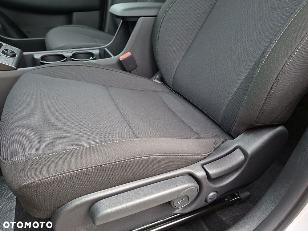 Hyundai Kona 1.6 GDI Hybrid Smart DCT - 30