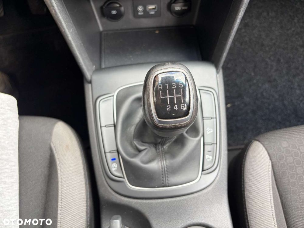 Hyundai Kona 1.0 T-GDI Comfort - 16