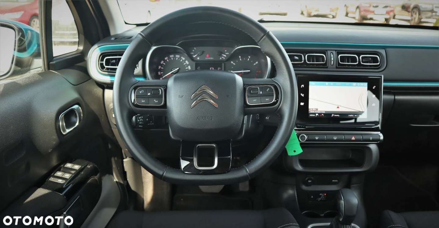 Citroën C3 - 11
