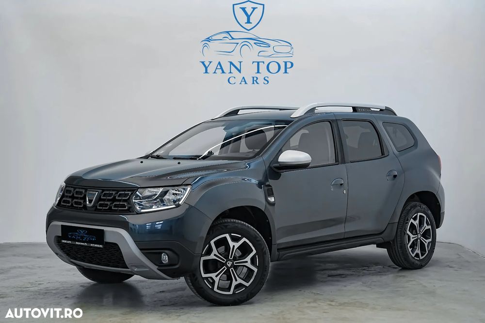 Dacia Duster - 9