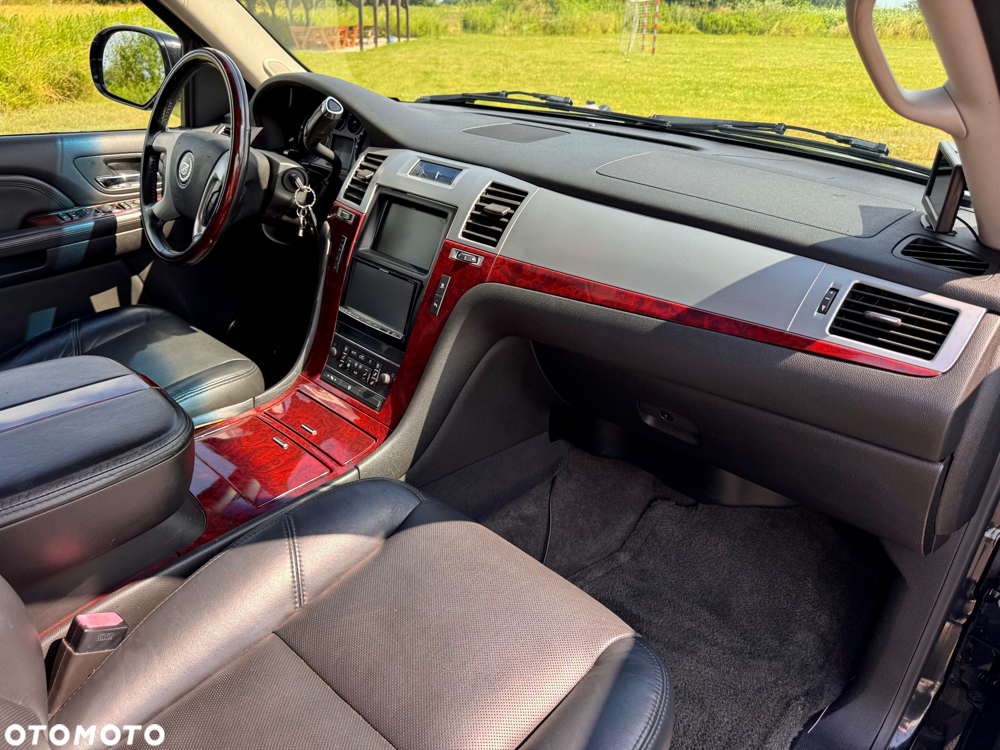 Cadillac Escalade 6.2 V8 Elegance - 25