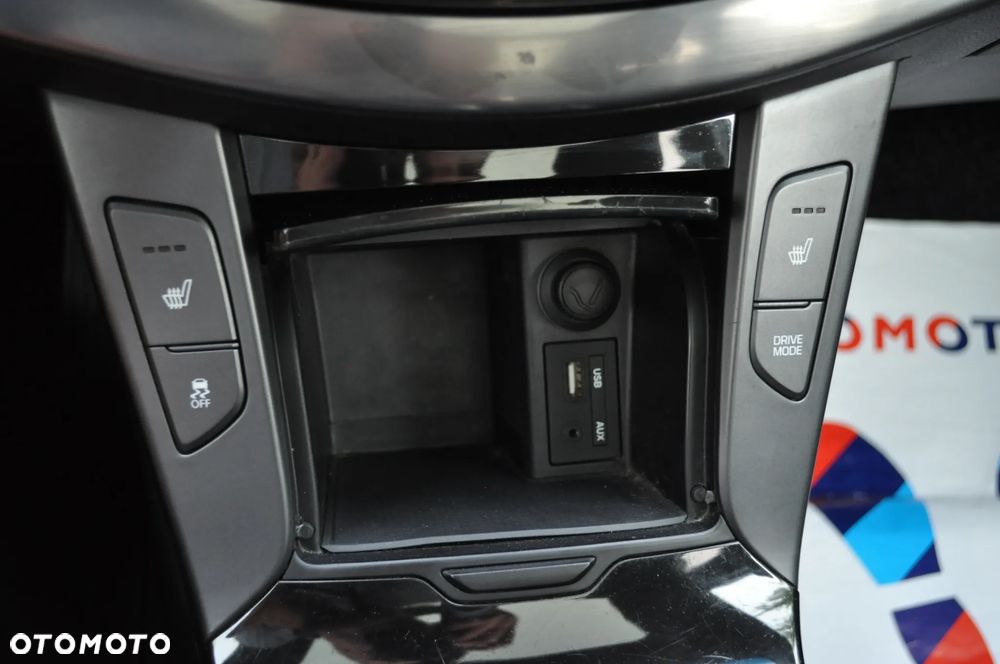 Hyundai i40 1.7 CRDi Premium - 34