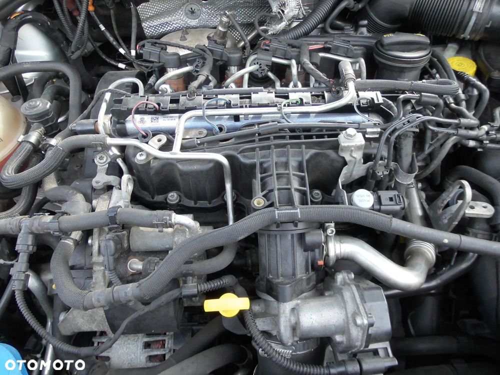 Skoda RAPID 1.6 TDI DPF Ambition - 30