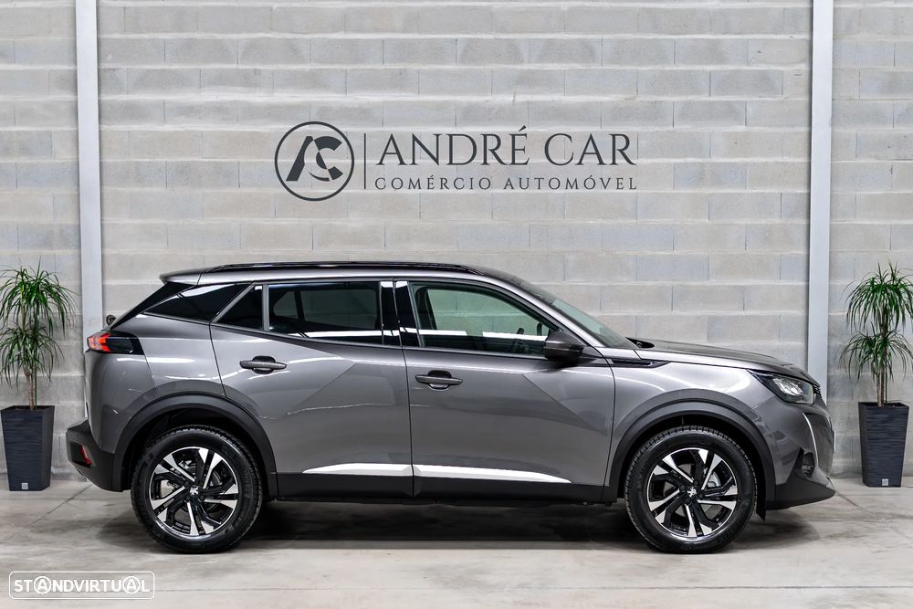 Peugeot 2008 PureTech 100 Stop&Start Allure Pack - 5