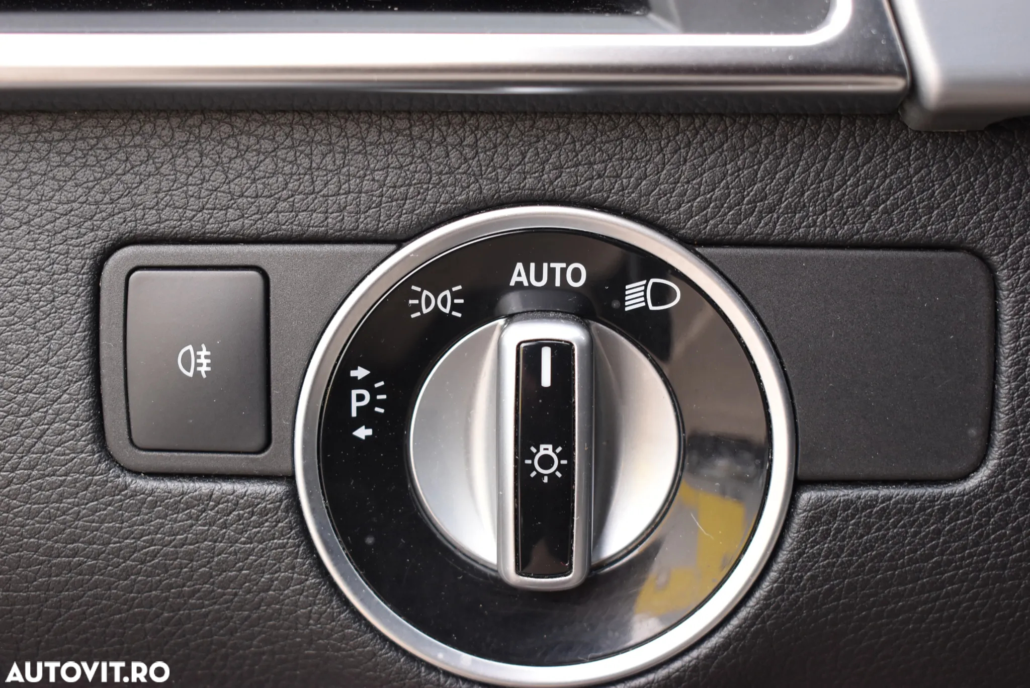Mercedes-Benz ML 250 BlueTEC 4MATIC 7G-TRONIC - 13