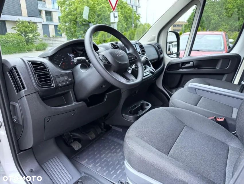 Fiat ducato L3H2 - 9