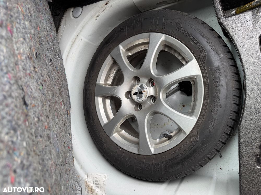 Seat Ibiza 1.2 TDI CR Ecomotive Style 4YOU - 13