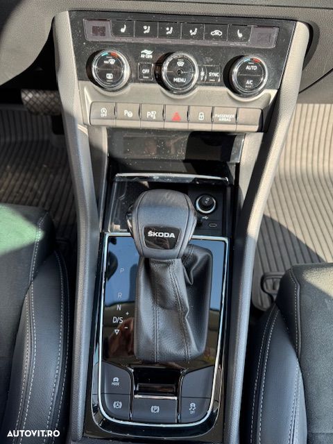 Skoda Karoq 1.5 TSI DSG Style - 8