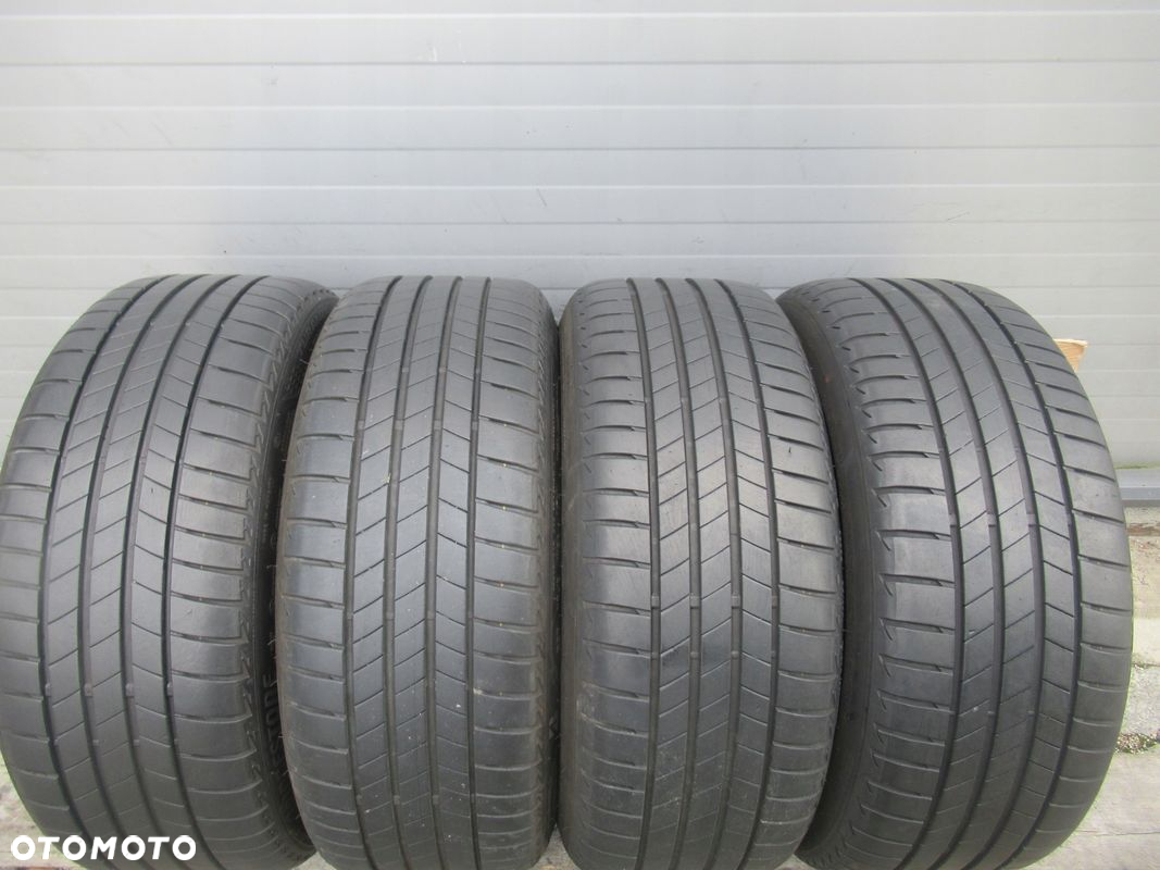 ALU+OPONY LATO R19 OCTAVIA 4,KAROQ,VW T-ROC, CADDY,TOURAN II, ATECA,AUDI A2 - 9